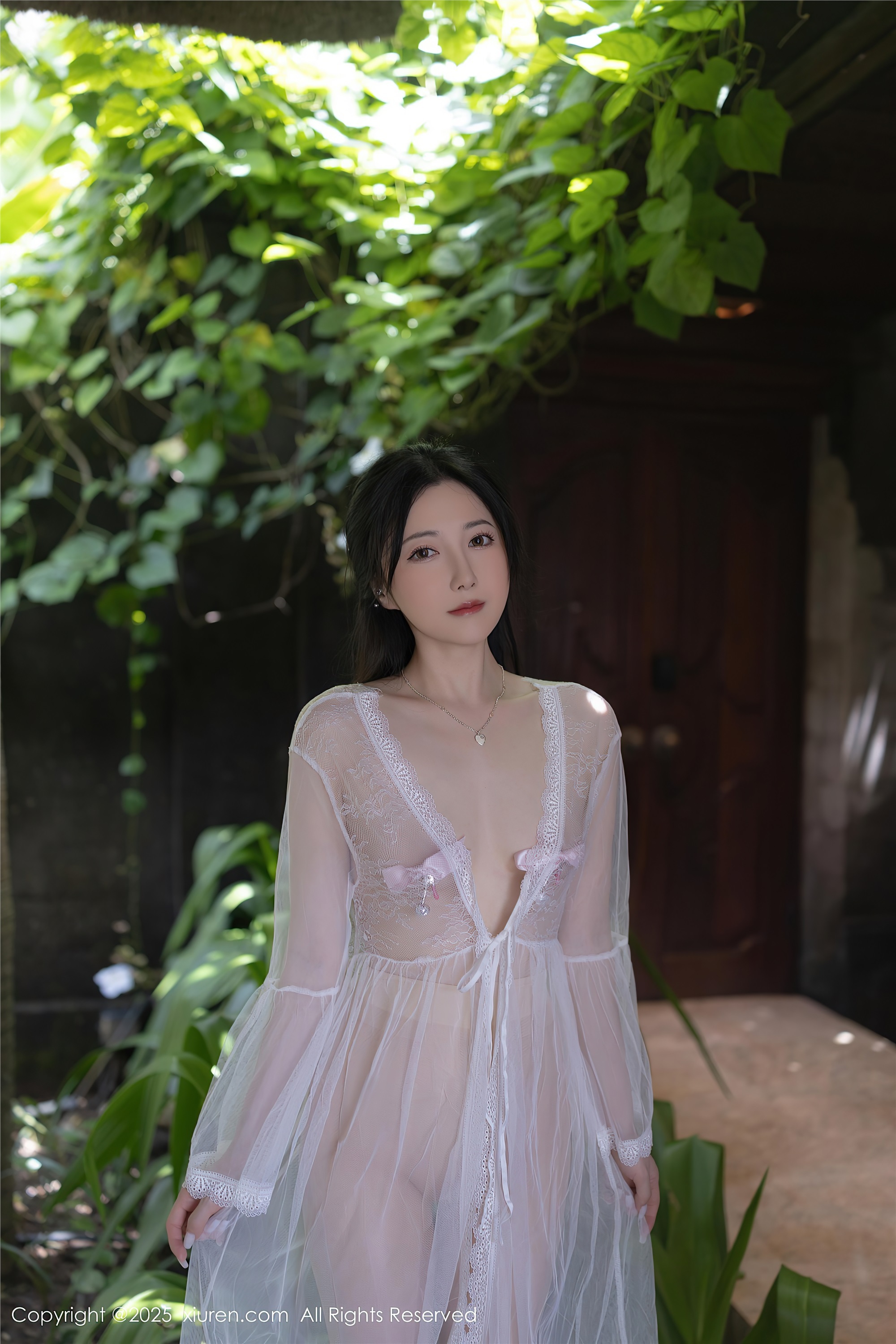 Xiuren秀人网 2025.04.18 NO.10173 鱼子酱Fish